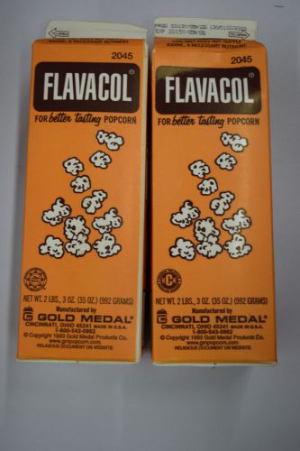 Flavacol 2 pack