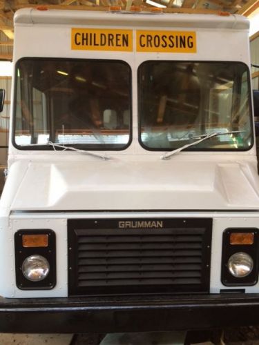 FOOD TRUCK/CONCESSION TRUCK