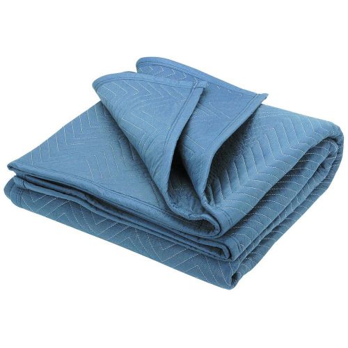 HEAVY DUTY MOVING BLANKET FURNITURE PAD PROTECTOR