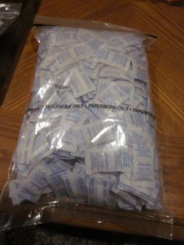 Large lot of desicant - for herbalists, science projects, etc.