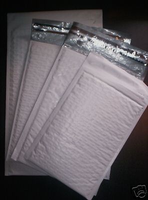 10 ~ 14.5x20 poly bubble padded mailer envelopes #7 for sale