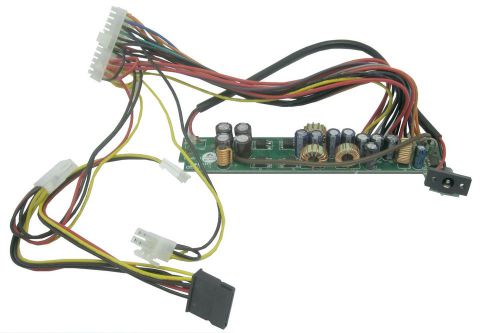 NEW 65W 12V DC-DC ATX Pico/ITX Computer Power Supply Adapter/Converter PC Board