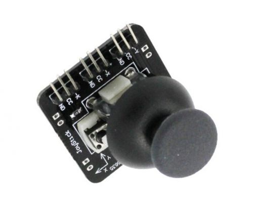 Applied joystick breakout module shield ps2 joystick gamecontroller arduino jgca for sale