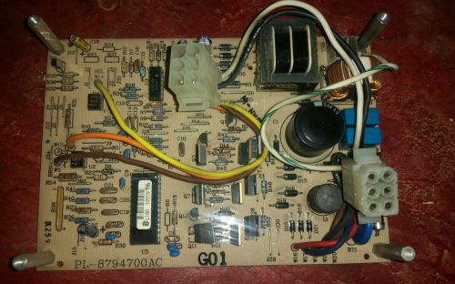 PI-8794700AC Motor control board