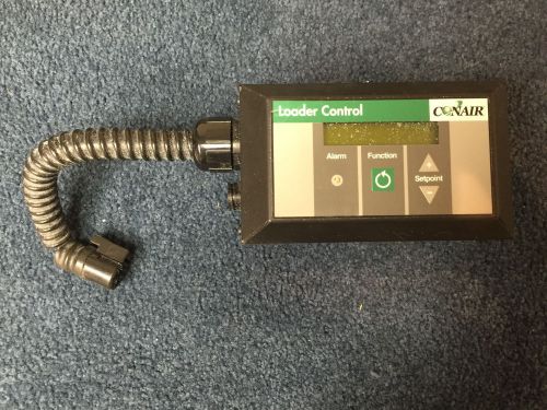 Conair central vac receiver control for sale