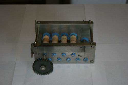 Recordak Kodak ProStar Dryer Rack
