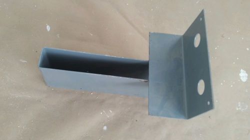 Simpson - strong tie - 2x12 top flange hanger masonary - new - great deal! for sale