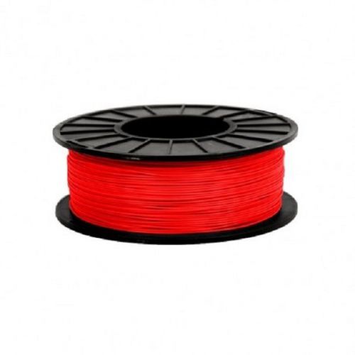 J&amp;R ABS Filament 1.75mm Red