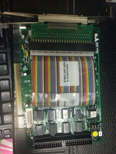 PCI-DI024H Connector Board PLX PCI9052 24-Channel, High-Drive, 64 mA Digital I/O