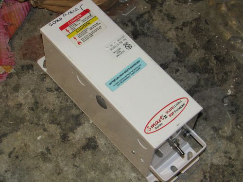 FRANCEFORMER 7530 PKA2NG-1 NEON Transformer 120V@60Hz 2.10AMP 7500V@30MA