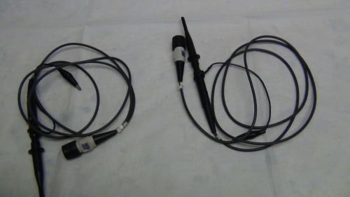 *** lot of 2 *** glf-190 60 mhz for sale