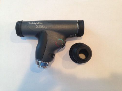 Panoptic Ophthalmoscope