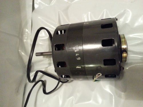 FASCO MODEL NO. D154 REPLACEMENT BLOWER MOTOR BRAND NEW