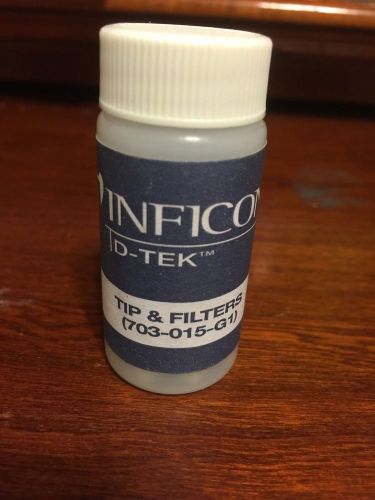 INFICON-  DTEK  Filters Inficon Series 703-015-G1