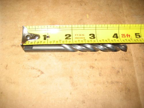.3100x4-1/8 cobalt double margin drill bit (ls1152-36) for sale