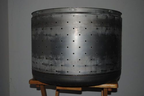 SPEED QUEEN COMMERCIAL  STAINLESS STEEL  WASHTUB 28138   39387P