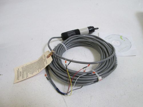 FOXBORO SENSOR TRANSMITTER W/ 50FT CABLE 871A-2F-3 *NEW OUT OF BOX*
