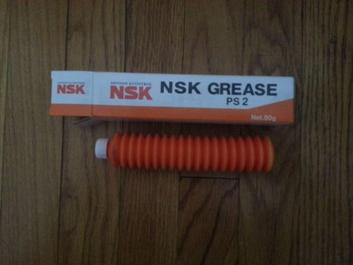 NSK motion and control grease PS 2