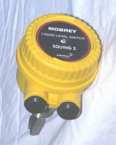 Mobrey Liquid Level Switch Squing 2 ( TD5DR1NDA )