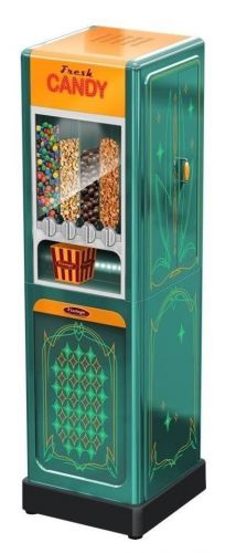 Nib vintage appliance company throwback candy station dispenser for sale
