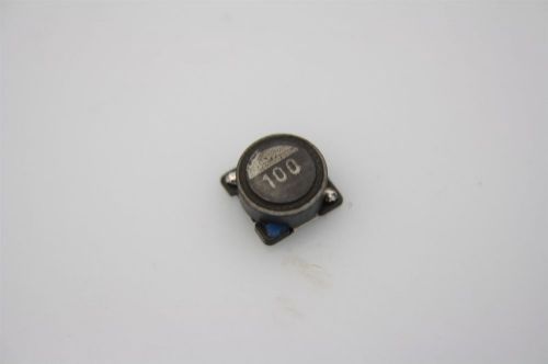 50pcs tdk smd 10uh 20% 1.3a inductors for power line  slf6028t-100m1r3-pf for sale