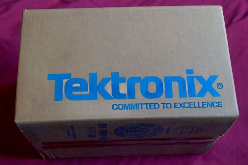 NEW NOS Tektronix 670-1996-00 Oscilloscope Circuit Board Rectifier Power Supply?