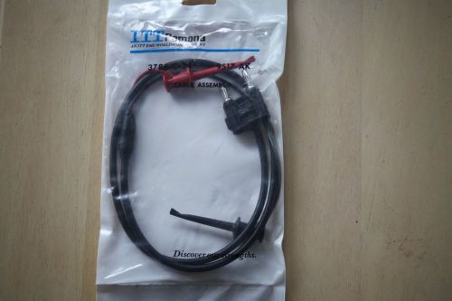 ITT Pomona 3786-C-24, 9517 CABLE ASSEMBLY- NEW IN PACAKGE