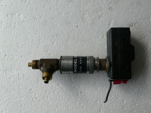 ARO Pressure switch Model 20370 works great