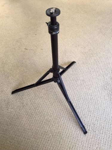 CR1 InStand Court Reporter Standard Tripod