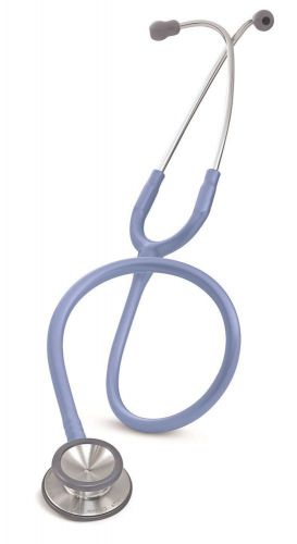 #2813 3m littmann classic ii se stethoscope ceil blue hg7 for sale