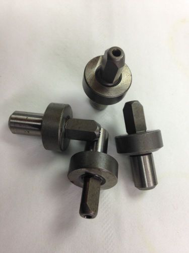 All American Products 430-03 Lock Screw Locating Pin - Slip Fit / Made In USA