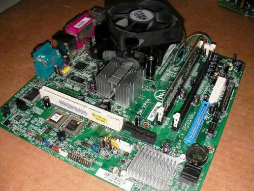 Ibm system board for surepos 4800-742 41a3387 42m5845 42m5852 42m5853 42m5846 for sale