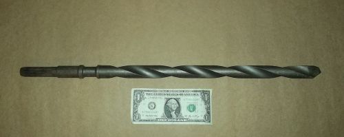 1 inch B&amp;D Masonry drill bit  (22 inches long end to end) has Spindle