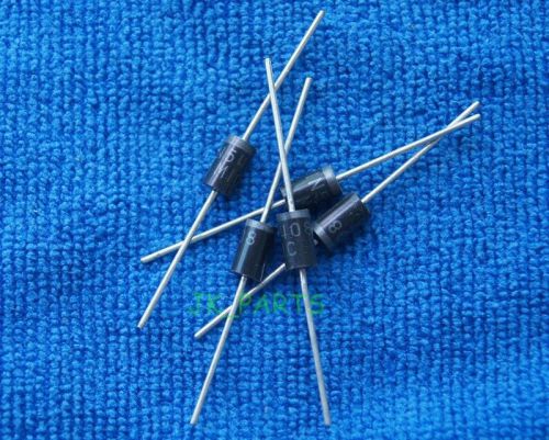 50pcs 1N5408 IN5408 3A 1000V Rectifier Diode