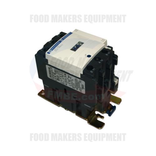 Lucks / vmi sm120 contactor 40a high speed. 24 volt coil.. for sale
