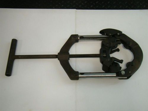 Wheel rex 4&#034;-6&#034; hinged pipe cutter 95061 for sale