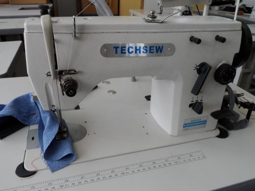 Techsew 20U43 Zig Zag Industrial Sewing Machine