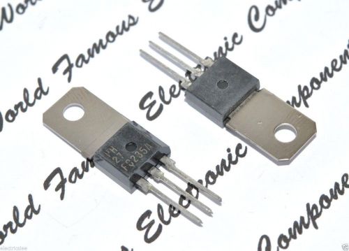 2pcs - PHILIPS BFQ235A Transistor - Genuine