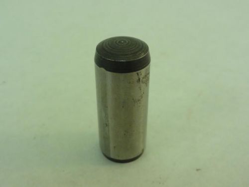 134601 old-stock, ge 9710001844 cylinder pin m8 x 1.25 thread size 5/8&#034; od for sale