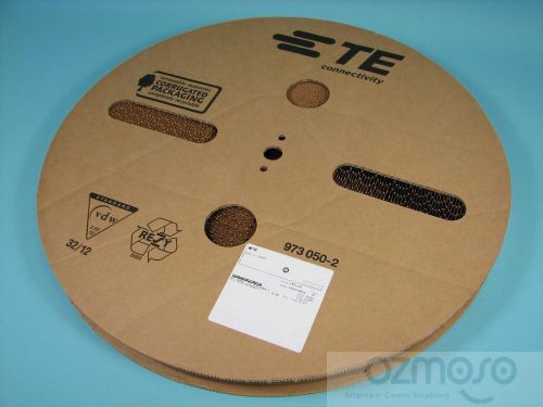 TE Connectivity 927884 Contact PIN PCB Crimp ST Cable Mount Strip/Roll CI2 STIFT