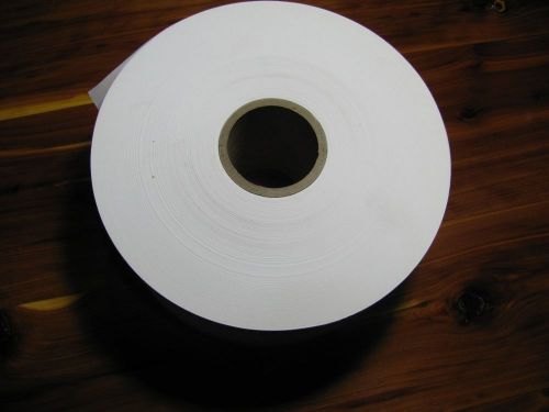 COIN WRAP AUTOMATIC WRAPPER PAPER 1 Roll Quarter