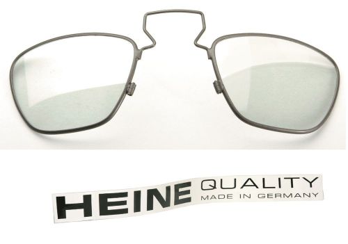 Brand New HEINE Correction frame for prescription lenses C000.32.309 German Make