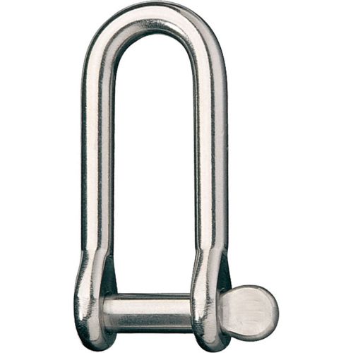 Brand new - ronstan long dee shackle 5/16&#034; pin 2 5/32&#034;l x 21/32&#034;w for sale