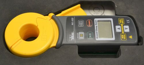 IDEAL CLAMP TESTER 61-920