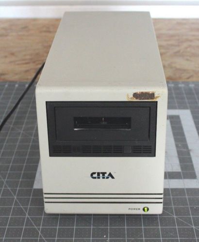 Rare Sigma Automation Systems Cita Model SA-H212B/2   PN:9052070101 RevA
