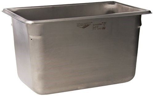 Vollrath 30462 1/4 size 6-inch deep pan for sale