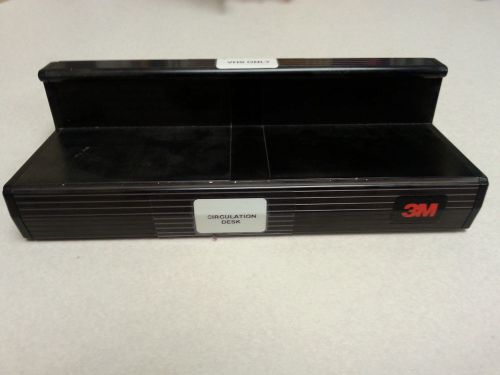 3M Library Anti-Theft Device VHS Desensitizer Model #763