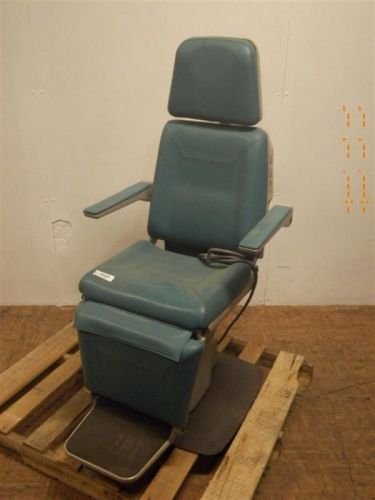Midmark 418 Power Chair