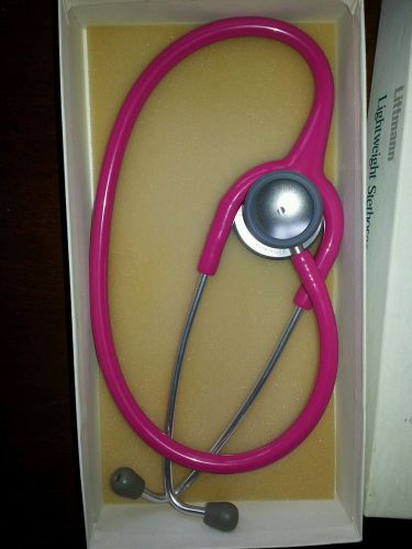 Littmann Lightweight Stethoscope MPN #2199