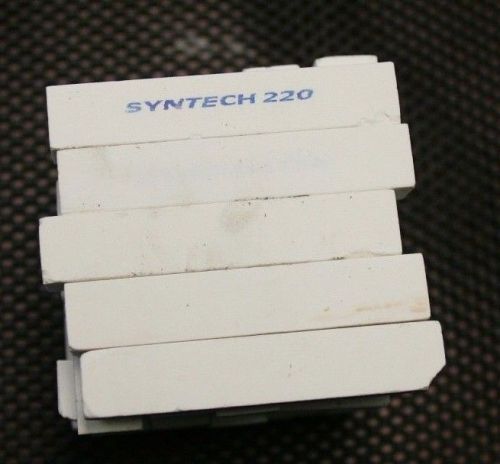30 x Syntech Dressing Stick 220 Grit
